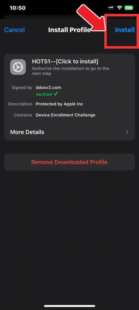 Hot51 apk-hotlive