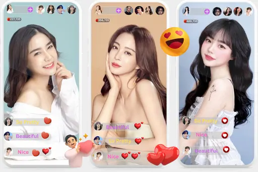 Live Streaming-Hotlive